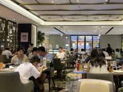 -安蒂娅·海鲜自助餐厅(安蒂娅美兰酒店)