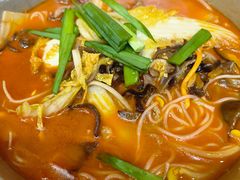 -王大乔泡椒米线·小火锅(星城天地店)