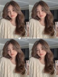 -MY HAIR ARDOR