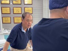 -上海仁爱医院口腔科 · 种植