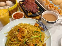 -香港威特瑞茶餐厅(小白楼音乐厅店)