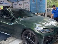 -壹伍陆连锁汽车维修美容(宝安中心区店)