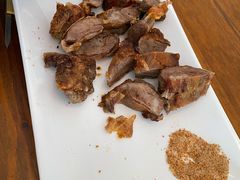 -老猎户炭火锅羊汤(万达店)