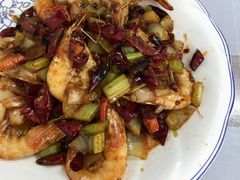 -公寓家常菜馆(海军博物馆店)