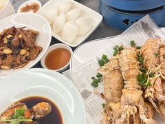 -宁海食府(总店·天一阁望京店)