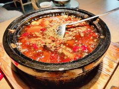 -胡马八破·川菜小馆(高新万达店)