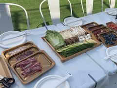 -CIAO·团建聚餐·生日派对轰趴馆(福田店)