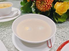 -天龙轩(香港丽思卡尔顿酒店)