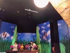 -蓝精灵乐园·世茂精灵之城主题乐园