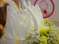 -CAKE BOSS 蛋糕老板(北京世纪金源购物中心)
