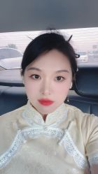 -熙柚中式美睫美甲
