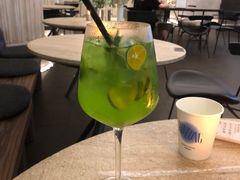 -玲婧胡同·生日蛋糕·餐厅(嘉里城店)