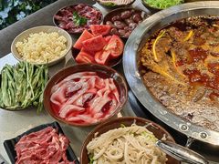 -符淼淼火锅(宽窄巷子店)