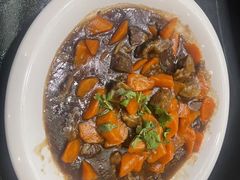 -利顺德大饭店·水岸中餐厅(小白楼店)