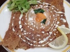 -La Creperie法餐厅(桃江路店)