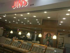 -JINS(北京凯德mall大峡谷店)