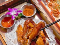 -东江海鲜大排档·潮汕菜·砂锅粥