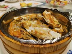 -金汇酒楼(中山东区店)