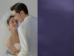 -金夫人婚纱摄影(江津店)