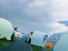 -漳州滨海火山岛自然生态风景区