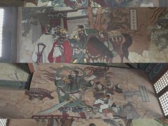 -关帝庙(大同古城)