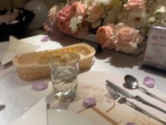 -PARFUM FLORAL花境法餐(南京首店)