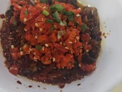-笨罗卜浏阳菜馆(太平街店)