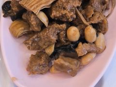 -香妃烤鸡(西单店)
