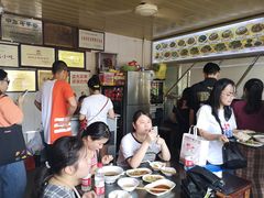 -好成财牛排馆(涂门街总店)