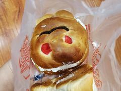 -新侨三宝乐面包店(崇文门店)