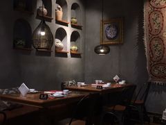 -阿罗新疆菜(人民广场店)