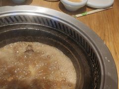 -锅老头铁锅炖•大锅蒸汽海鲜(韩乐坊店)