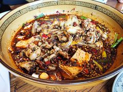 -呱呱叫民俗风味主题餐厅(沣峪口店)