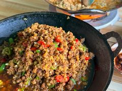 -张关合渣(航空大道店)