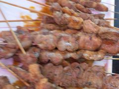 -瑞杰烧烤店·24小时营业(山东路店)