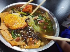 -大学城夜市大排档(凤栖路店)