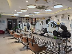 -艺贝image日式中短发设计