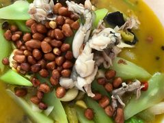 -川悦壹号·川菜(蠡溪路店)