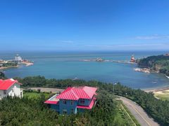 -摩天岭风景区