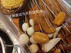-签小二串串火锅(观音桥店)