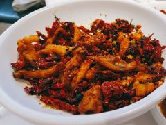 -兰湘子·湘菜小炒(长安万科广场店)