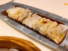 叉烧肠粉-稻香(汉街店)