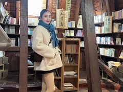 -良友书坊(安徽路店)