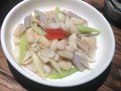 -鱼食饭稻·苏浙土菜17年老馆子(平江路店)