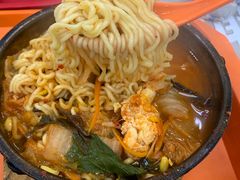 -华东政法大学第二食堂(松江校区)