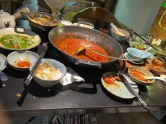 -有才叔的小馆(高新咖啡街区店)