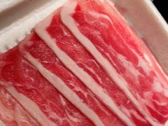 -温野菜涮涮锅(西单大悦城店)