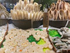 -喜庭海鲜自助(来福士店)