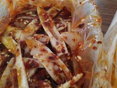 -脱骨凤爪(石桥店)