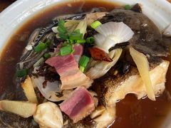 -玲燕蒸菜馆(江东路店)